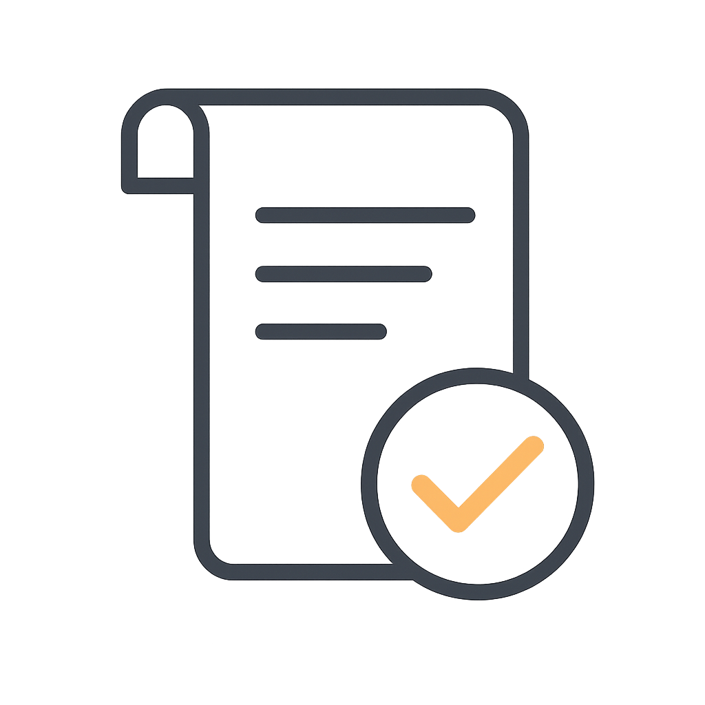 Tenancy Orders Assistance