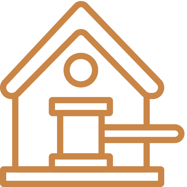 Land Dispute Litigation